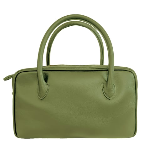 SQUARE BAG-スクエアバッグ-