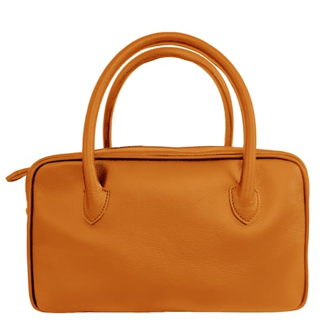 SQUARE BAG-スクエアバッグ-