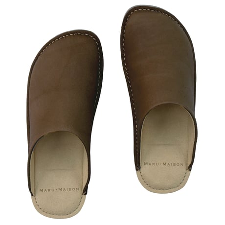 ROOM SHOES-ルームシューズ-