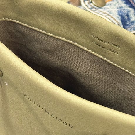 1MILE BAG-ワンマイルバッグ-