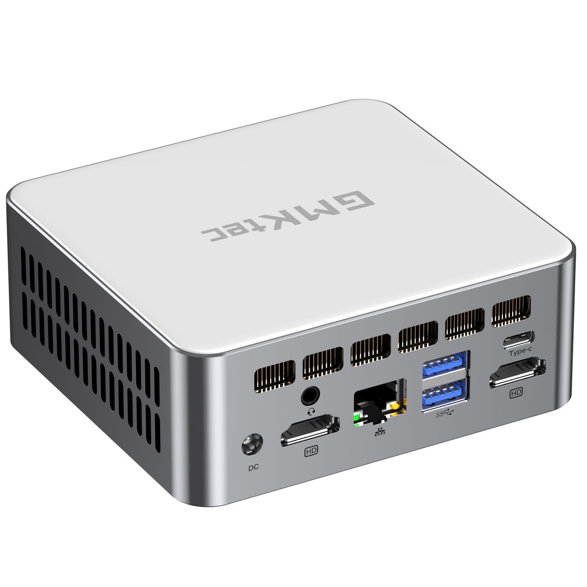 ミニPC GMKtec Nucbox M3 Core i5 12450H GMKtec NucBox M3 ミニPC Core i5-12450H/Windows11P