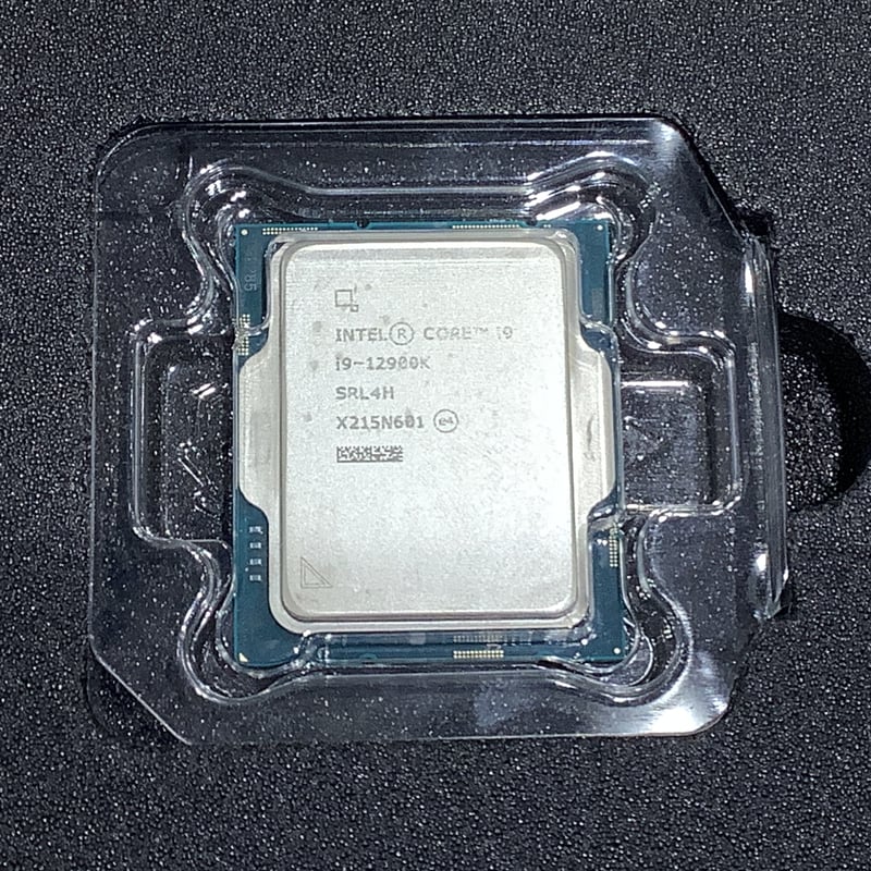 Intel Core i9-12900K CPU中古 中古】intel Core i9-12900K | デジタルショップ パワーデポ