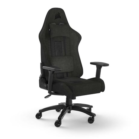 CORSAIR TC100 Fabric ゲーミングチェア