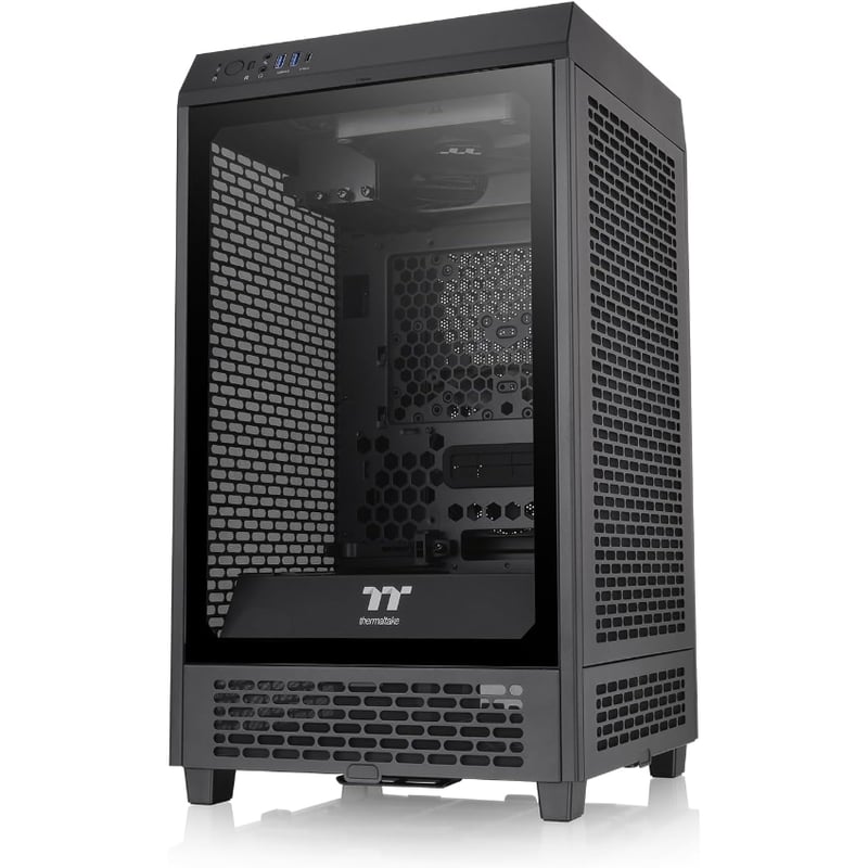 thermaltake corew200 フルタワー pcケース 中古 Core W200/P200 | Thermaltake フルタワー型PCケース | 株式会社