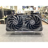 中古】ASUS GeForce RTX3060 12GB DUAL-RTX3060-O12G