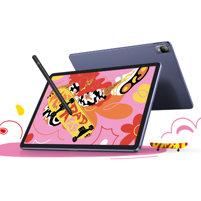 【美品】XPPen タブレット Magic Drawing Pad 仕事・趣味・子ども用お絵かきタブレット、Android OS搭載【2025