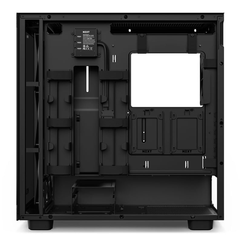 アウトレット】NZXT H7 Elite ブラック | デジタルショップ パワーデポ