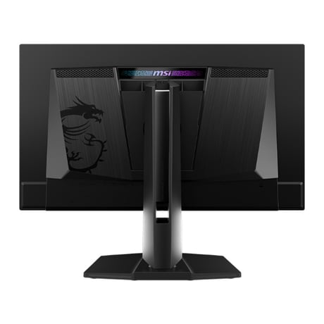 MSI MPG 271QRX QD-OLED 26.5インチ WQHD(2560×1440) QD-OLEDパネル搭載 リフレッシュレート360Hz 次世代QD-OLEDパネル搭載ゲーミングモニター