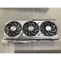 【中古】ASRock Radeon RX 9070 XT STEEL LEGEND 16GB