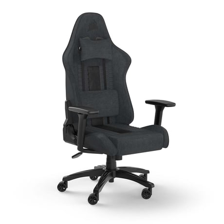CORSAIR TC100 Fabric ゲーミングチェア