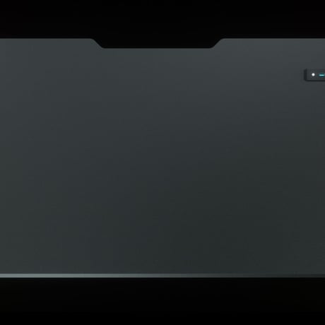 COUGAR(クーガー) DEIMUS 120 ゲーミングデスク