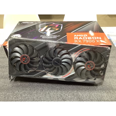 【中古】RADEON RX7900XT 20GB