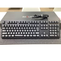 【中古】東プレ REALFORCE R3SA31