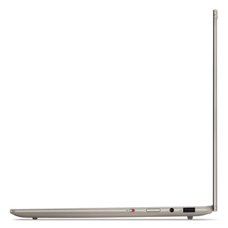 Lenovo Yoga Slim 7i Aura Edition Gen10 Core Ultra5搭載モデル