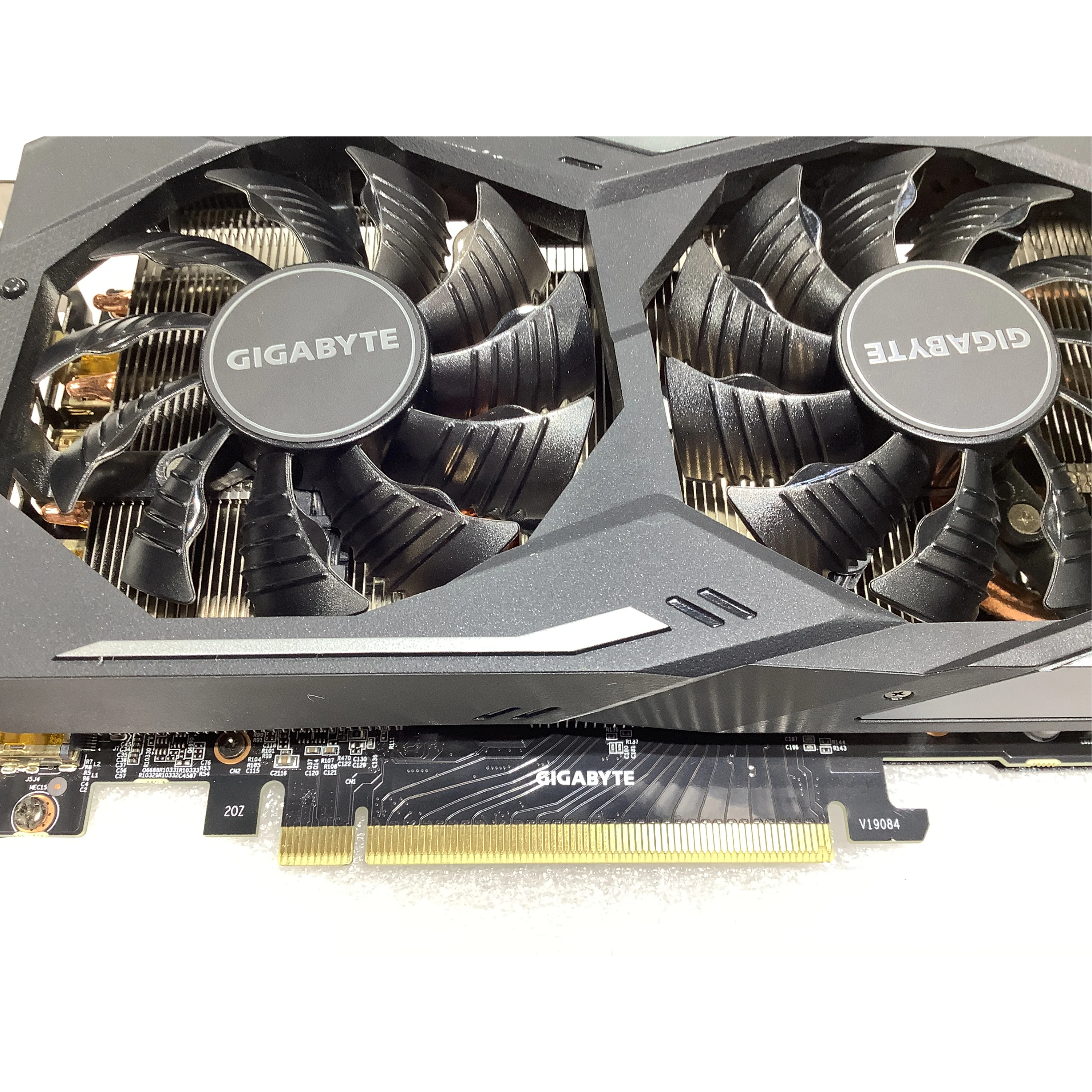 中古】GIGABYTE GeForce RTX2070Super 8GB | デジタルショッ