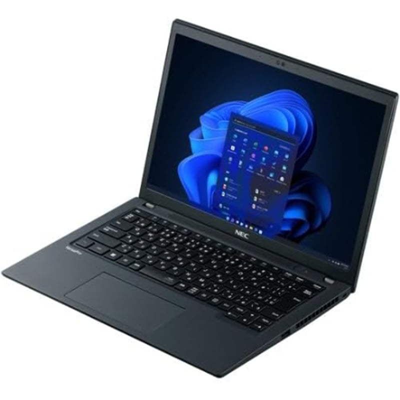 NEC VersaPro UltraLite Core i5-1235U / メモリ 16GB