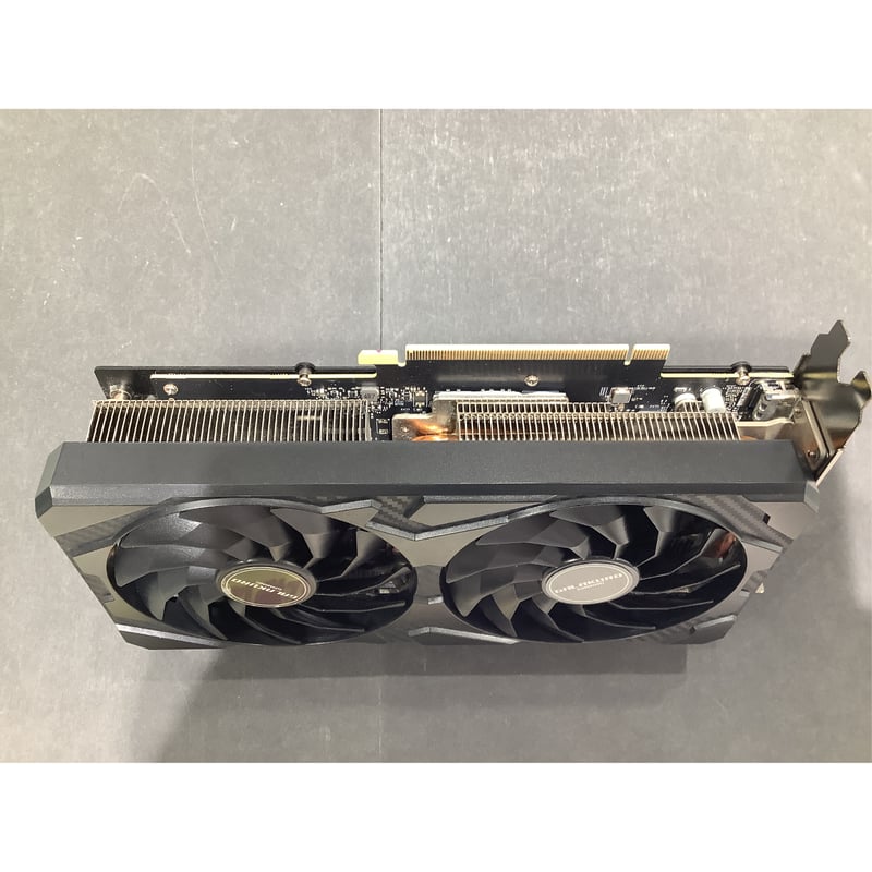 中古】GALAKURO RTX3070 8GB GG-RTX3070-E8GB/OC/DF/ 中古】GALAKURO RTX3070 8GB GG-RTX3070-E8GB/OC/DF/
