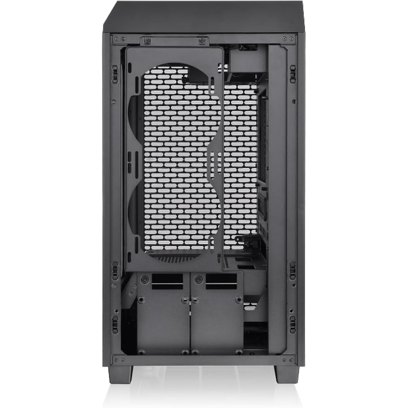 在庫限り特価】Thermaltake The Tower 200 PCケース | デジタルシ