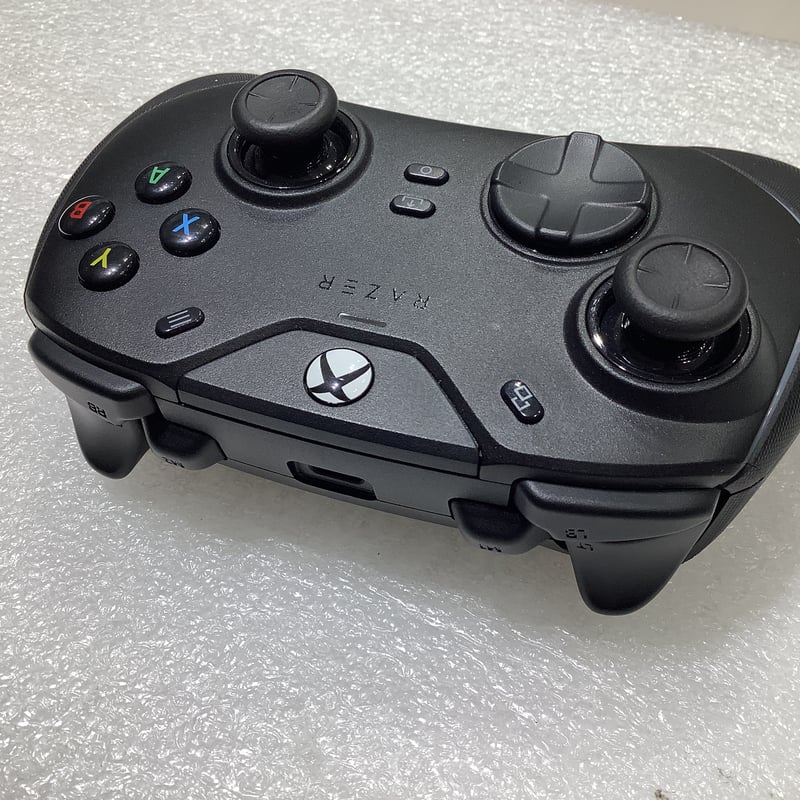 中古】RAZER WOLVERINE V2 CHROMA | デジタルショップ パワーデポ