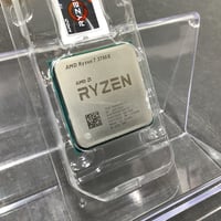 【中古】AMD Ryzen7 3700X