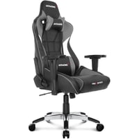 AKRacing Pro-X V2 ゲーミングチェア グレー