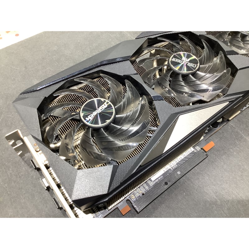 中古】ASRock Radeon RX 6800 Challenger Pro 16GB |