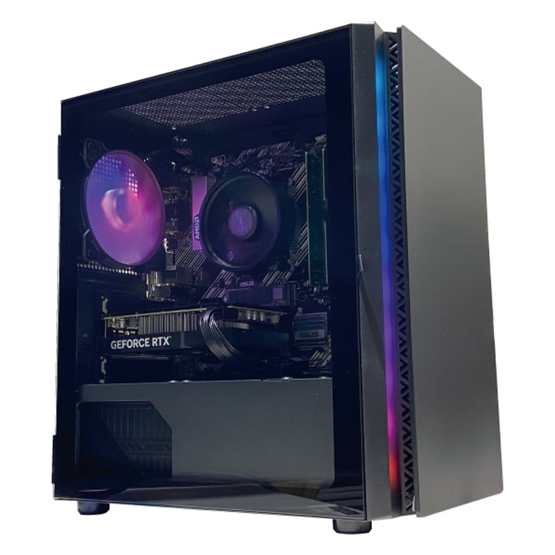 イングス RTX4060モデル】 Ryzen5 / RTX4060 / メモリ16GB / イングス RTX4060モデル】 Ryzen5 / RTX4060 / メモリ16GB /