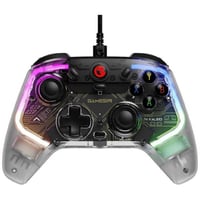 GameSir T4 Kaleid コントローラー Switch/Android TV Box/Windows 10/11用 有線ゲームコントローラー