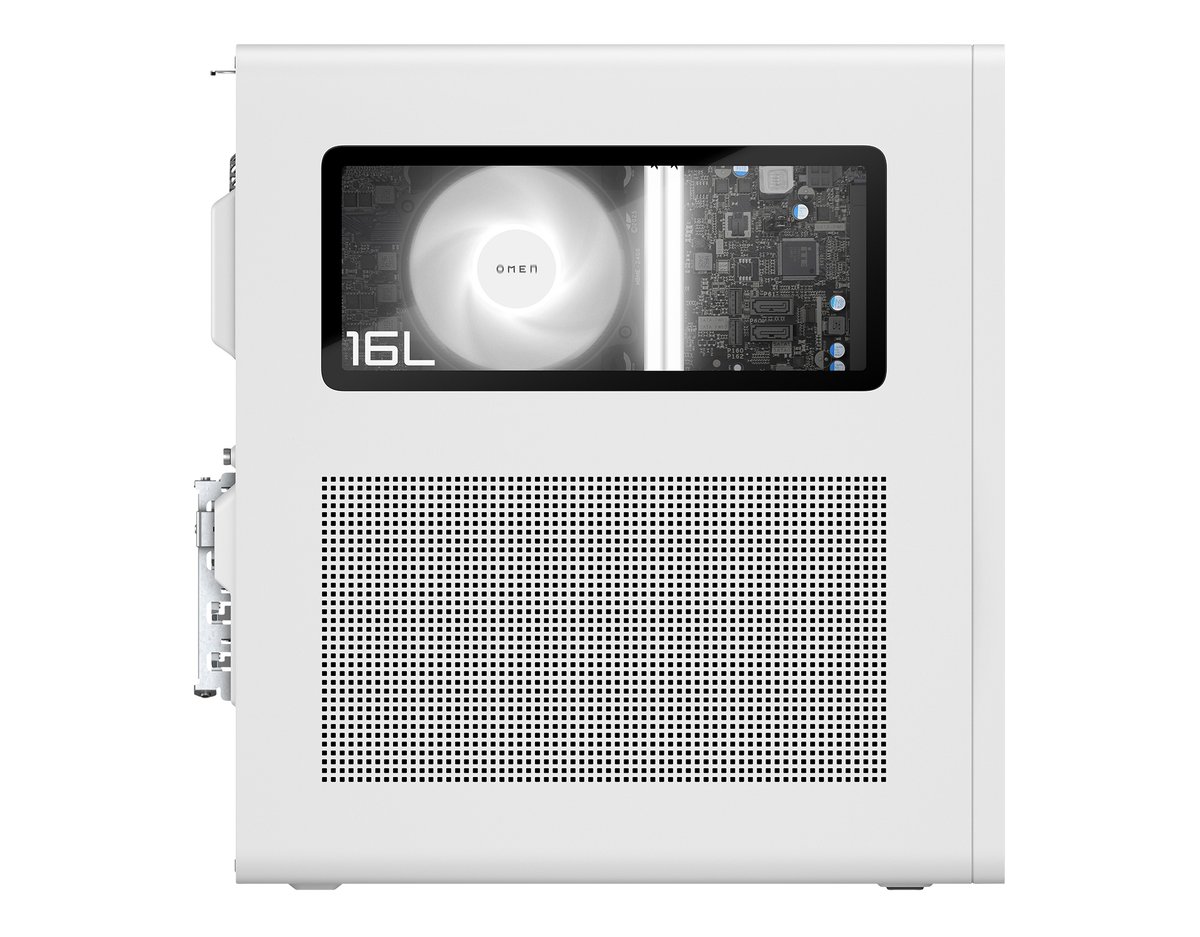 OMEN 16L パフォーマンスエクストラモデル Core Ultra 7 × RTX 506