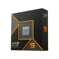 AMD Ryzen 9 9950X