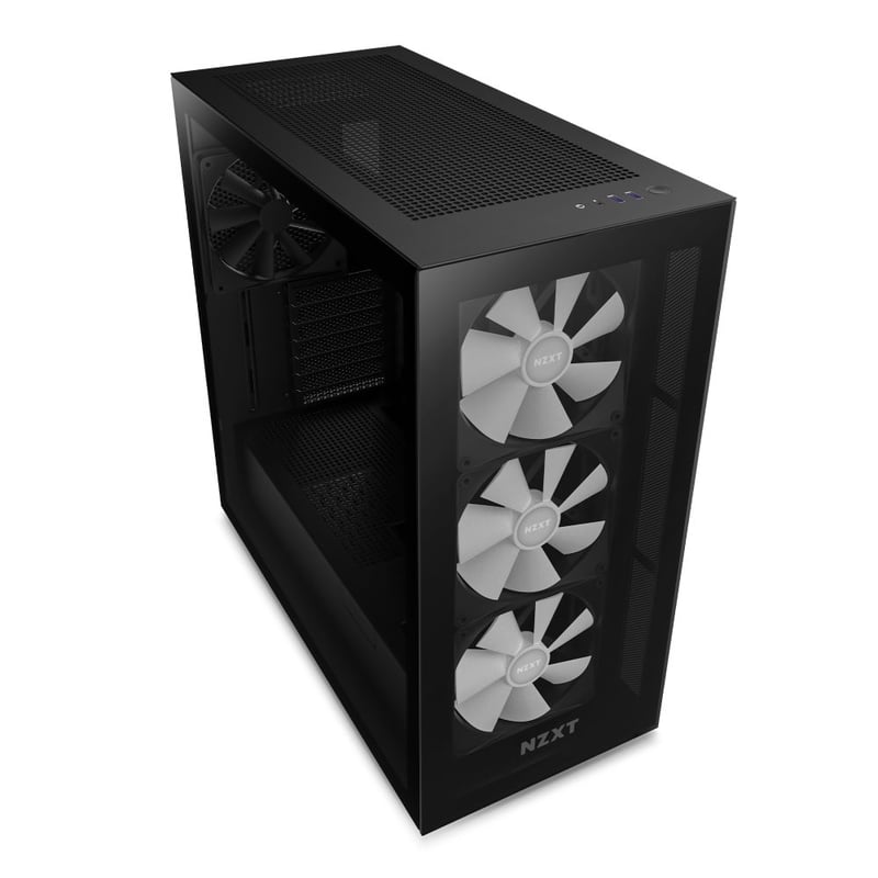アウトレット】NZXT H7 Elite ブラック | デジタルショップ パワーデポ