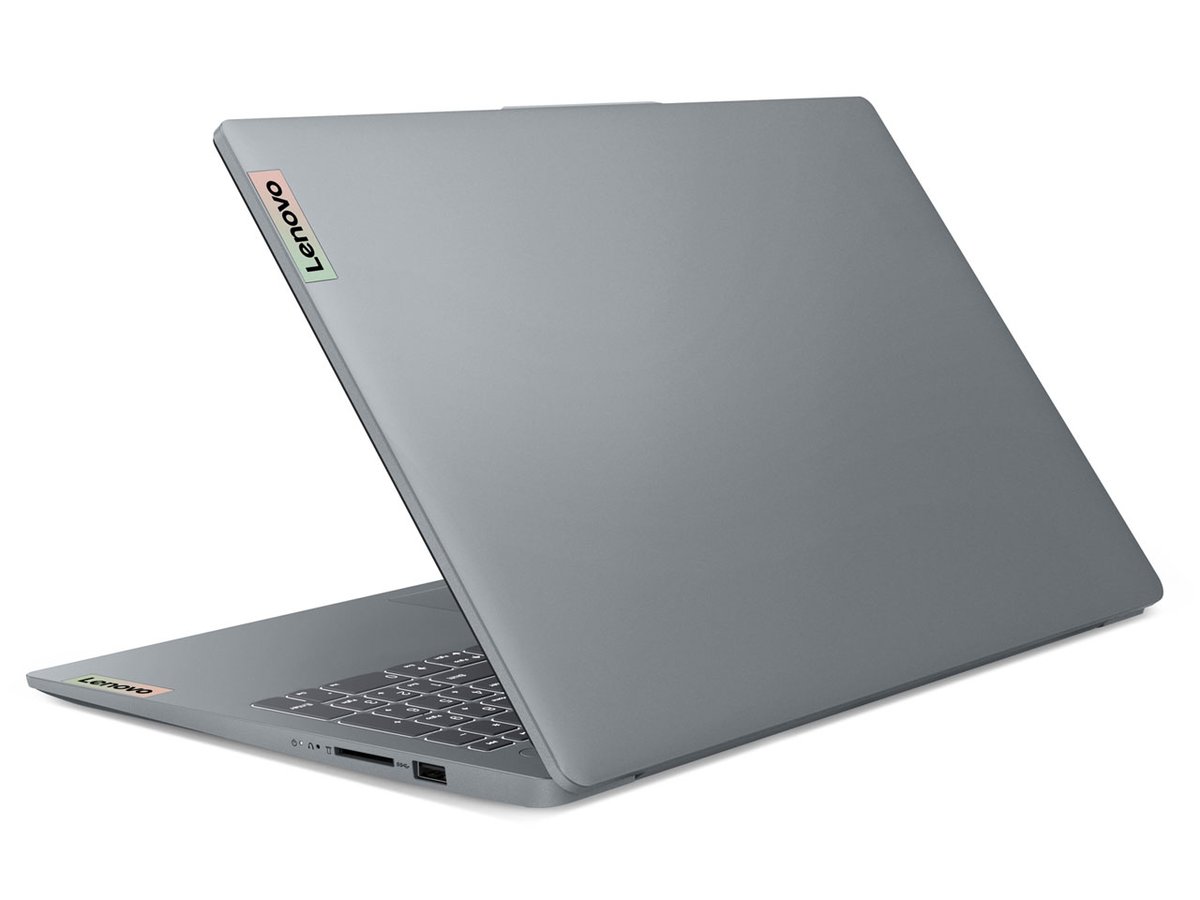 Lenovo Ideapad SLIM3 Ryzen7 7730U/16GB/512GB M