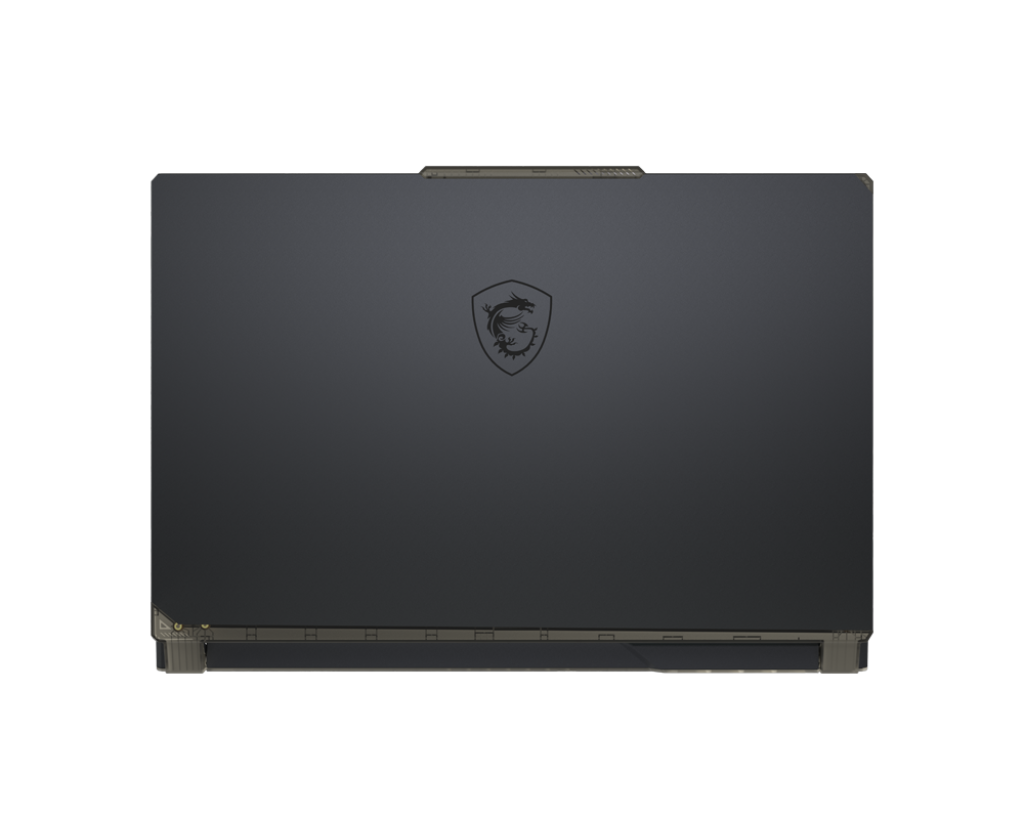 MSI ゲーミングノート Cyborg15 / 13世代Core i7 & RTX4060搭載