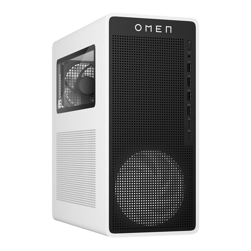 OMEN HP 16-wf0022TX ゲーミングPC パフォーマンスモデル OMEN 16レビュー｜RTX 4060搭載のパフォーマンスモデル｜ゲーミングPCログ