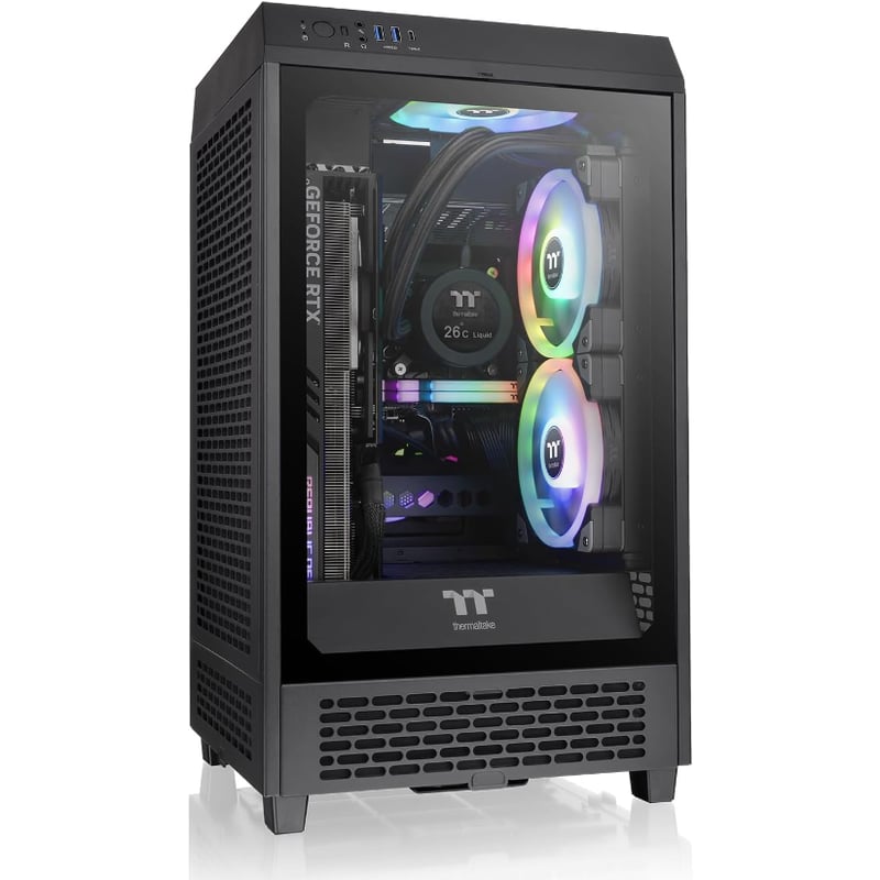 thermaltake corew200 フルタワー pcケース 中古 thermaltake corew200 フルタワー pcケース 中古