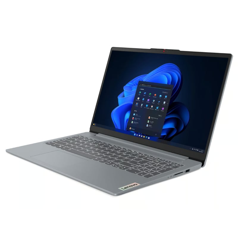 Lenovo Ideapad SLIM3 Ryzen7 7730U/16GB/512GB M. Lenovo Ideapad SLIM3 Ryzen7 7730U/16GB/512GB M.