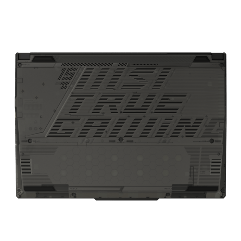 MSI ゲーミングノート Cyborg15 / 13世代Core i7 & RTX4060搭載