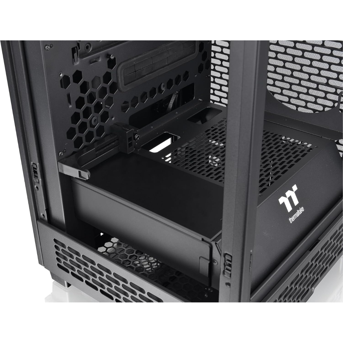 在庫限り特価】Thermaltake The Tower 200 PCケース | デジタルシ