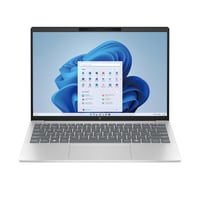 新生活におすすめ！HP Pavilion Aero 13-bg 13.3インチ 軽量990g Bluetoothマウス付属！　ナチュラルシルバー