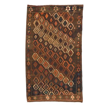 Kilim / 285x167cm / No.30101