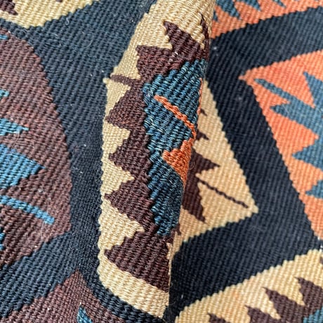 Kilim / 285x167cm / No.30101