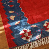 Turkish Kilim / 161x116cm/ No.K652