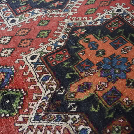 Cocasus Rug / 176x164cm/ No.PK0131