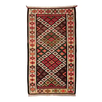 kilim / 167x106cm / No.4039