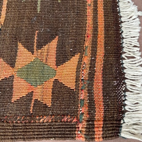 Kilim / 285x167cm / No.30101