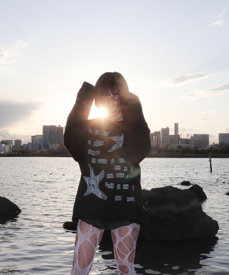 Megu's Star Tee