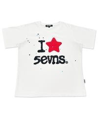 I★SEVNS t-shirt