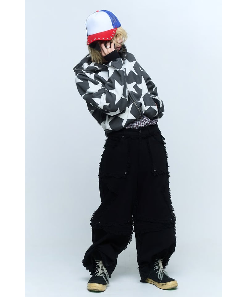 #25197 blue.ks　ハルソラタンゆったり楽楽パンツオーダー m00220-a3.jpg