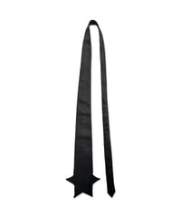 Star tie