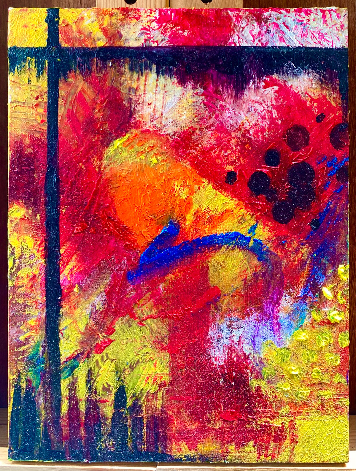 愛、哀、相 』 アート 油絵 | art_okaki 愛、哀、相 』 アート 油絵 | art_okaki